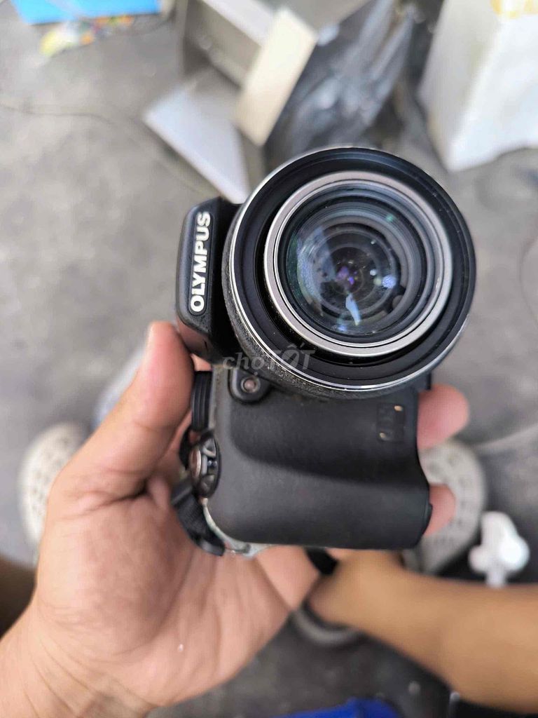 Máy ảnh Olympus Xác máy. Mua bán Máy ảnh, Máy quay tại Quận Gò Vấp Tp Hồ Chí Minh được đăng bởi  Bông Lê chuyên sỉ và lẻ âm thanh Nhật Mỹ hình 1