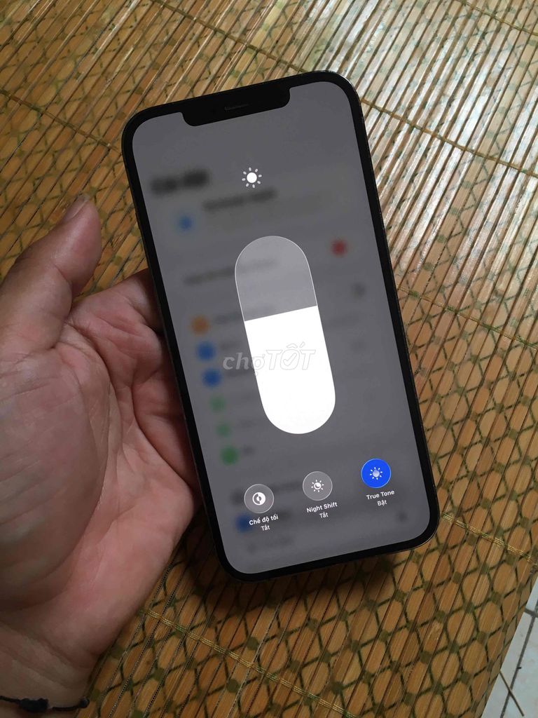 Apple iPhone 12 Pro Max 256GB Xám. Mua bán Điện thoại tại Quận Tây Hồ Hà Nội được đăng bởi Viet hình 1
