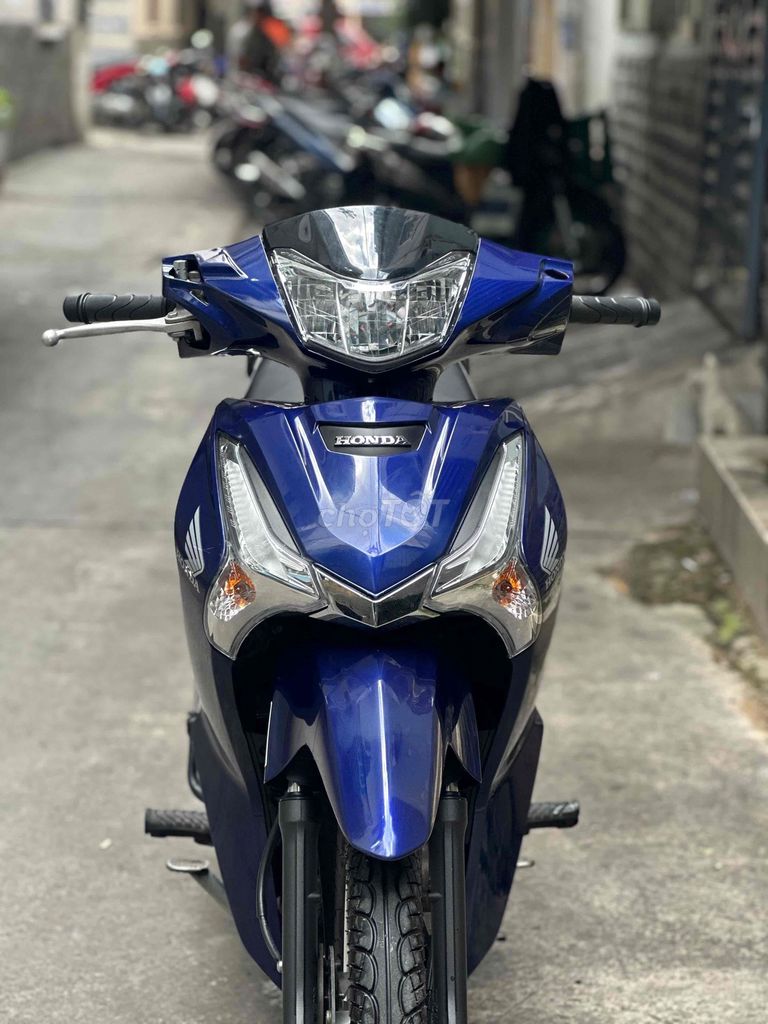 Bán Futer đời 2025 ( Hỗ trợ góp nợ xấy đưa 18🍠 ). Mua bán Xe máy tại Quận 10 Tp Hồ Chí Minh được đăng bởi Phong Hoàng hình 1