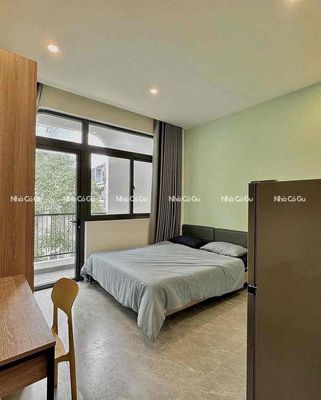 Аренда · 1 комн. · 30 м² · Quận 3, ул. Đường Lê Văn Sỹ