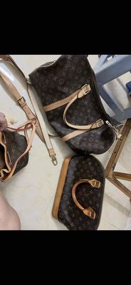 Túi trống LV túi đeo chéo LV túi xách tay LV hãng. Mua bán Túi xách tại Quận Tân Phú Tp Hồ Chí Minh được đăng bởi Trương Hiệp