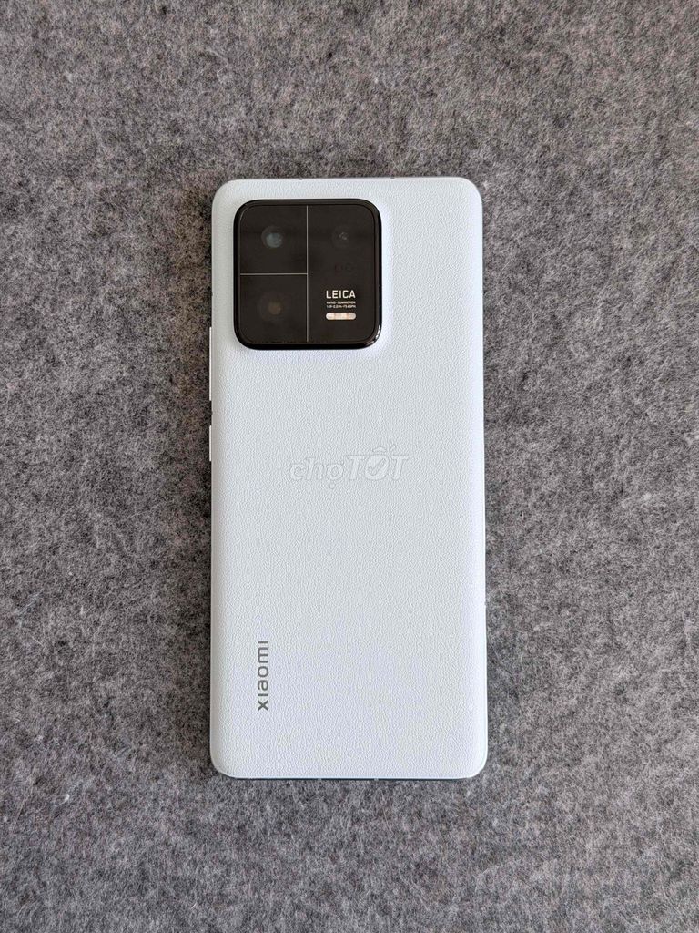 Xiaomi 13 Pro 12/256GB Xanh 6272722. Mua bán Điện thoại tại Quận Ninh Kiều Cần Thơ được đăng bởi Nguyên Mobile 65 hình 1