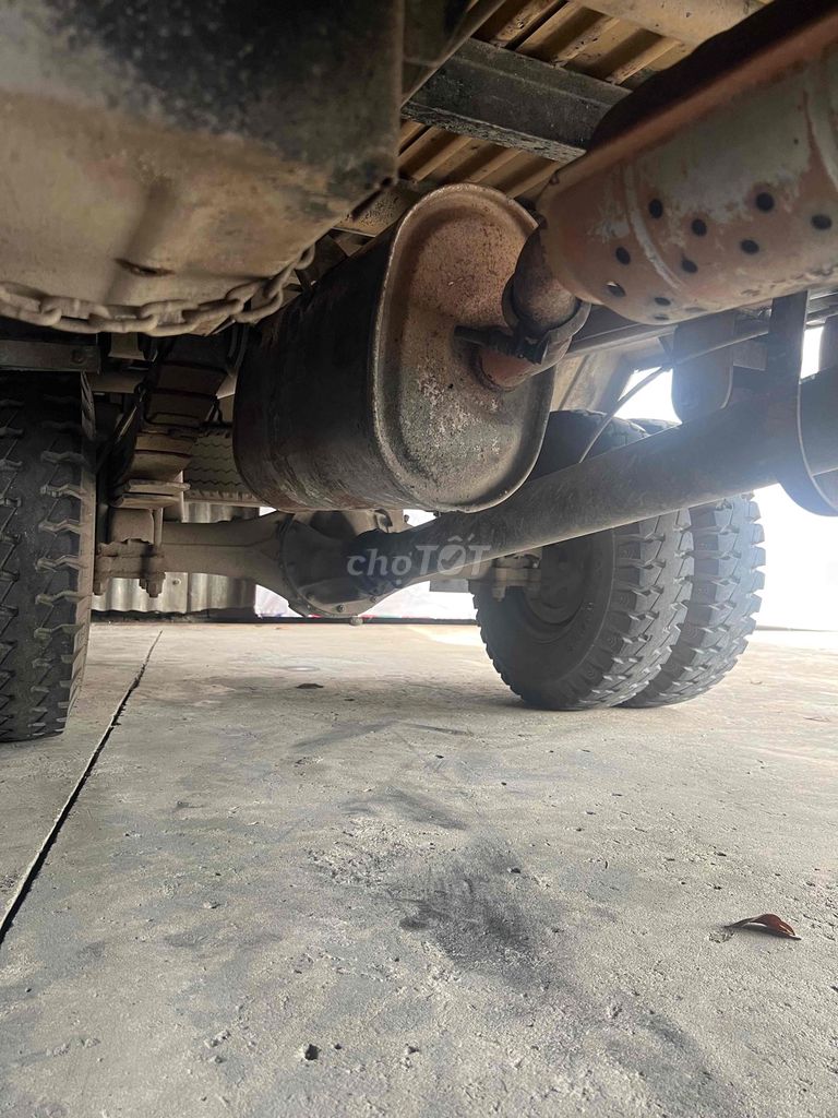 xe chính chủ bán. Mua bán Xe tải, xe ben tại Huyện Vĩnh Cửu Đồng Nai được đăng bởi Quang Đạt hình 12