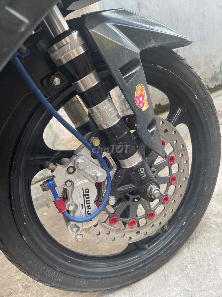 Honda Winner X 2024 V4 Chính Chủ Khoá Smartkey. Mua bán Xe máy tại Quận Hoàng Mai Hà Nội được đăng bởi Tuấn Giang hình 5