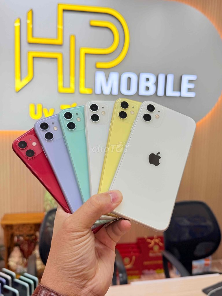 Apple iPhone 12 64G-128G Đa màu. Mua bán Điện thoại tại Thành phố Đồng Xoài Bình Phước được đăng bởi Hoàng  Minh Phụng hình 1