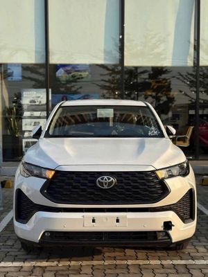 Innova Cross G - Xe Giao Ngay. Mua bán Ô tô tại Quận Bình Thạnh Tp Hồ Chí Minh được đăng bởi Toyota Tân Cảng THTC