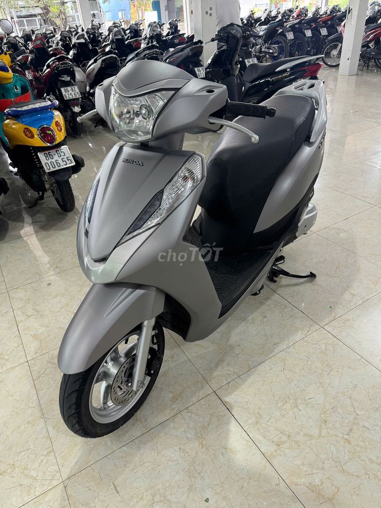 Lead 125. Mua bán Xe máy tại Huyện Hàm Thuận Nam Bình Thuận được đăng bởi Toàn hình 3