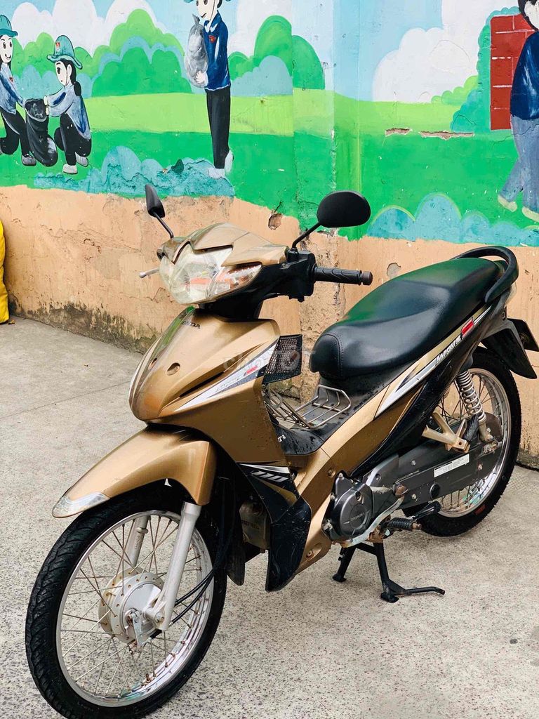 wave S 110cc biển 47. Mua bán Xe máy tại Quận Bình Thạnh Tp Hồ Chí Minh được đăng bởi văn vũ hình 7