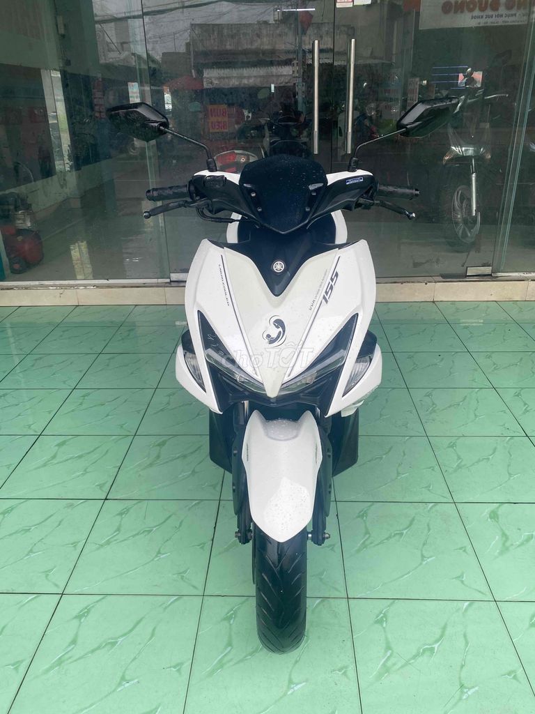 NVX 155 khoá smk bs60 hổ trợ góp có trao đổi xe. Mua bán Xe máy tại Thành phố Dĩ An Bình Dương được đăng bởi XE MÁY MẠNH LOAN GÓP 0đ hình 1