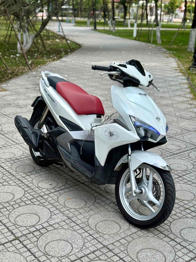 AB 125 ĐK 2016 BS 70 đẹp keng. Mua bán Xe máy tại Thành phố Thủ Đức Tp Hồ Chí Minh được đăng bởi xe máy kha hoàng hình 2