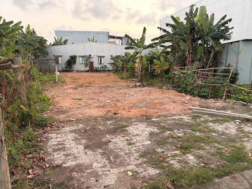 Chính chủ bán lô đất đ Đặng Văn Bá, 5x27m, 135m2, h Tây Bắc, Đà Nẵng