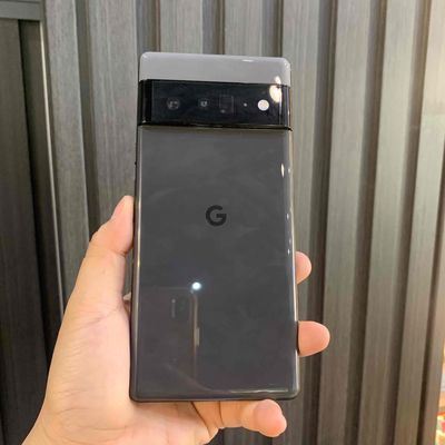 Điện thoại Google Pixel 6 Pro 128GB