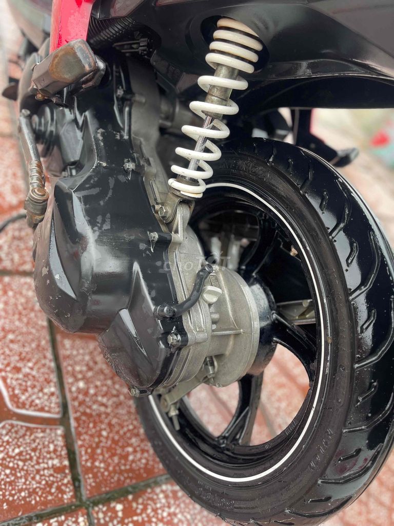 Luvias xe đẹp máy zin biển 49 giá 6tr3. Mua bán Xe máy tại Quận Cái Răng Cần Thơ được đăng bởi CẦM ĐỒ TRUNG TÍN  hình 9