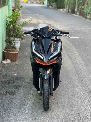 Honda Vario 150 Đen, xe đẹp máy chất