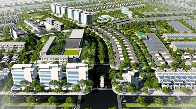 Smart City Hội An