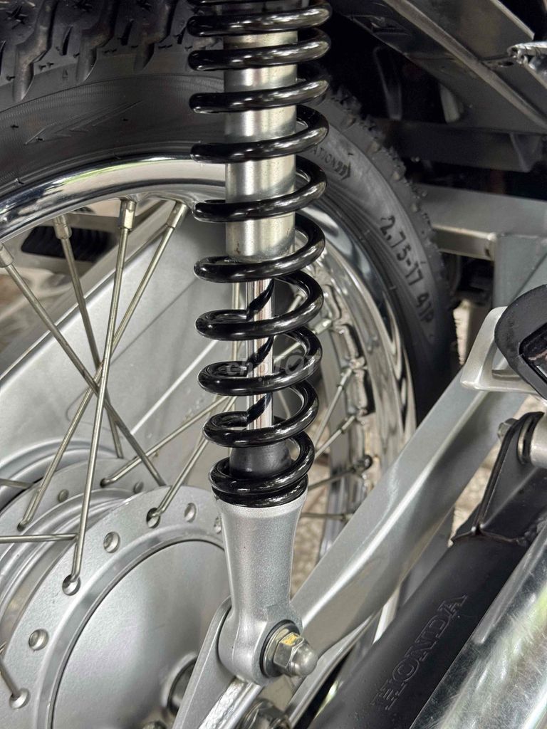 Wave Alpha 100 2016 Trùm Cuối Bs 65F1-313.69. Mua bán Xe máy tại Quận Ô Môn Cần Thơ được đăng bởi Tiến Tạp Hoá  hình 17