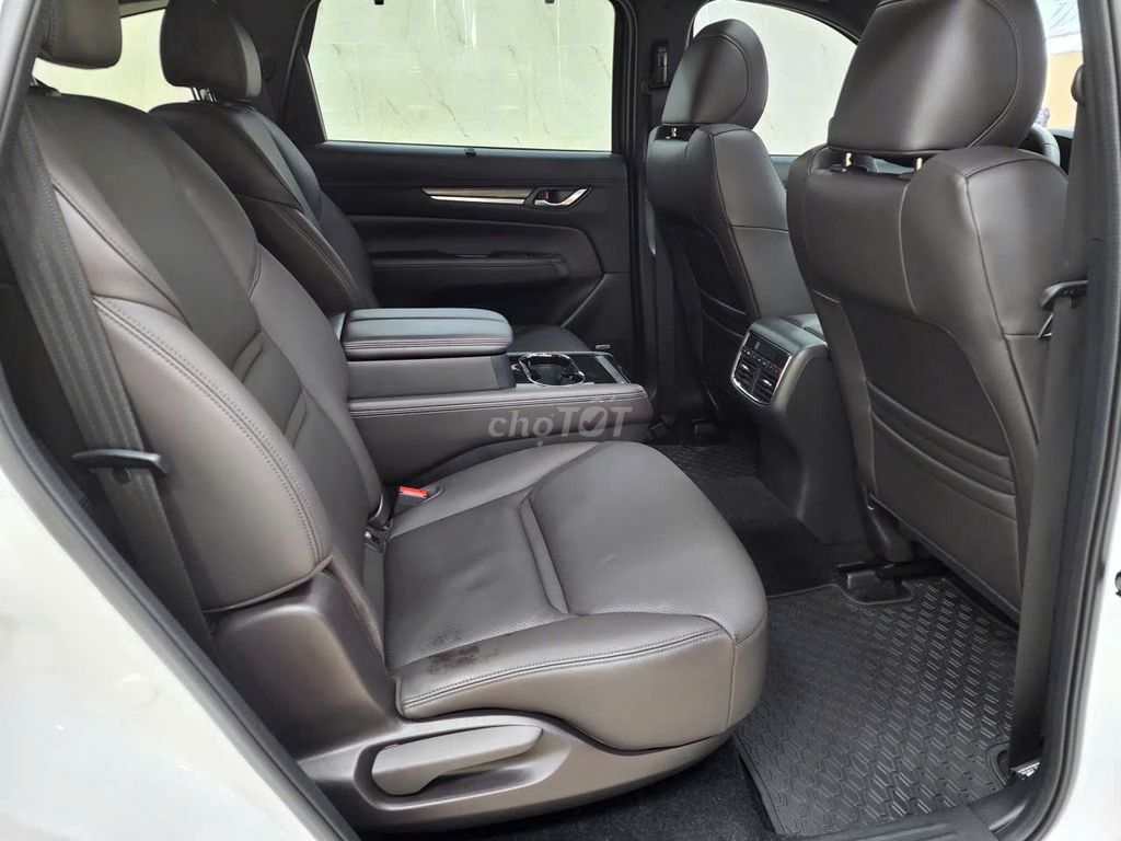 Mazda CX8 2025 Premium, xe mới 99% còn bảo hành. Mua bán Ô tô tại Quận 10 Tp Hồ Chí Minh được đăng bởi Chị My  hình 15