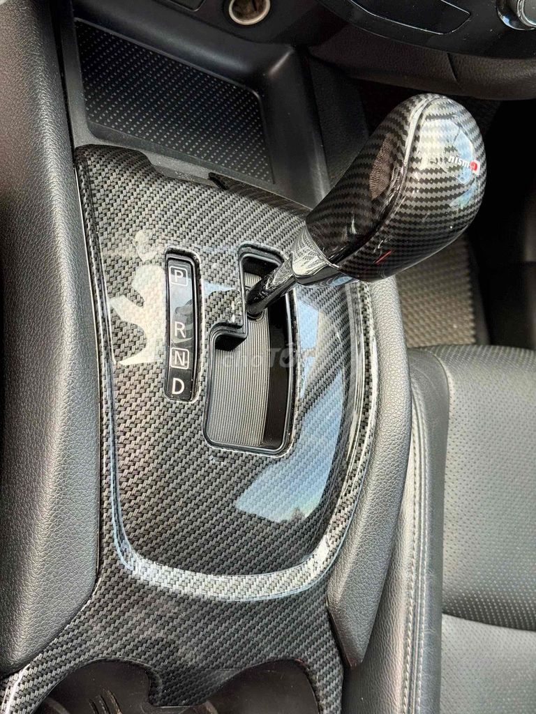 Nissan X trail 2016 2.5 SV 4WD - 10 km. Mua bán Ô tô tại Quận Cầu Giấy Hà Nội được đăng bởi Tuấn Hưng hình 12