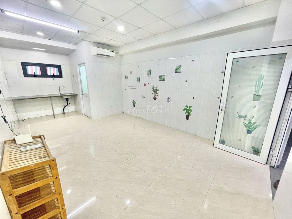  MÌNH CHÍNH CHỦ CHO THUÊ PHÒNG TRỌ XINH XẮN - NGAY ĐH Ngân Hàng