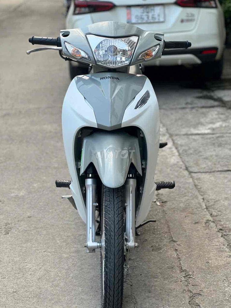 Honda Wave 110 dky 2024