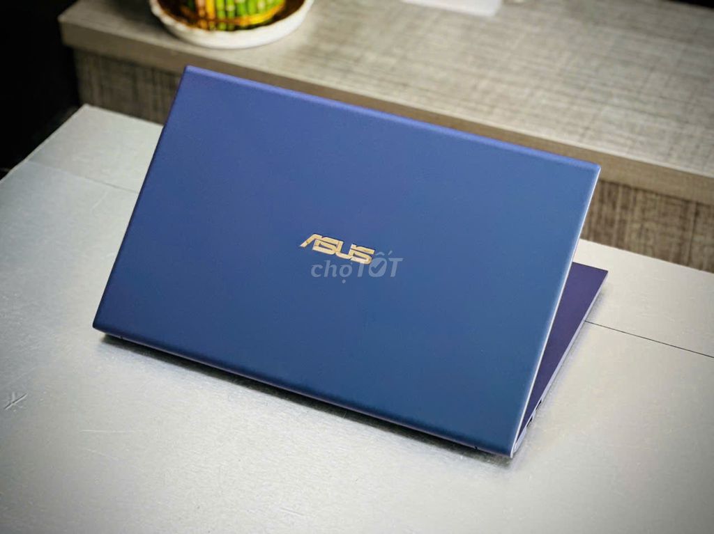 Asus X512 i5-8265u 8G 256G VGA MX250 MÀU CỰC HOT