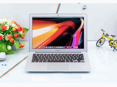 Macbook Air A1466 / Core i5 SSD 128Gb 13.”3. Mua bán Laptop tại Thành phố Huế Thừa Thiên Huế được đăng bởi VZ COMPUTER