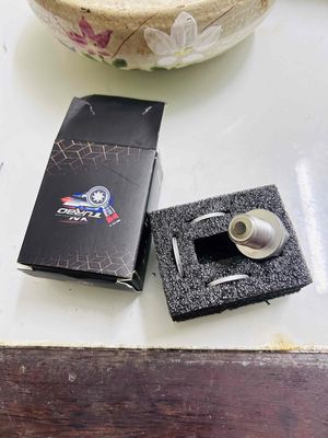 Ốc nhớt nam châm M12 cho xe máy Honda