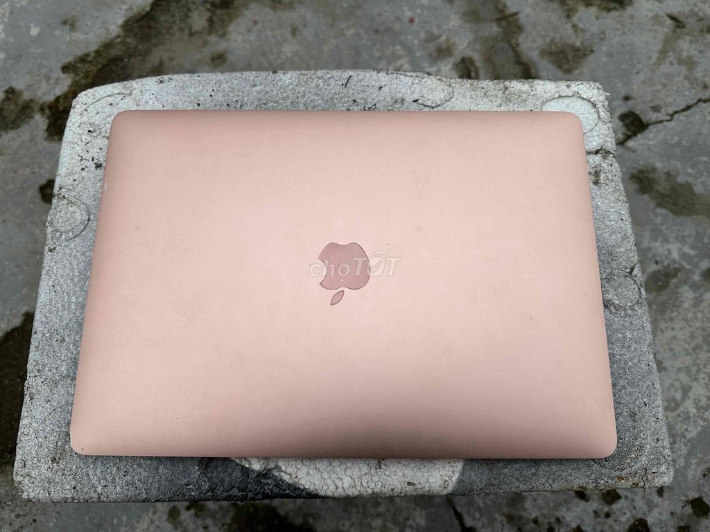 macbook air 2020 core i3 rin nguyên ốc