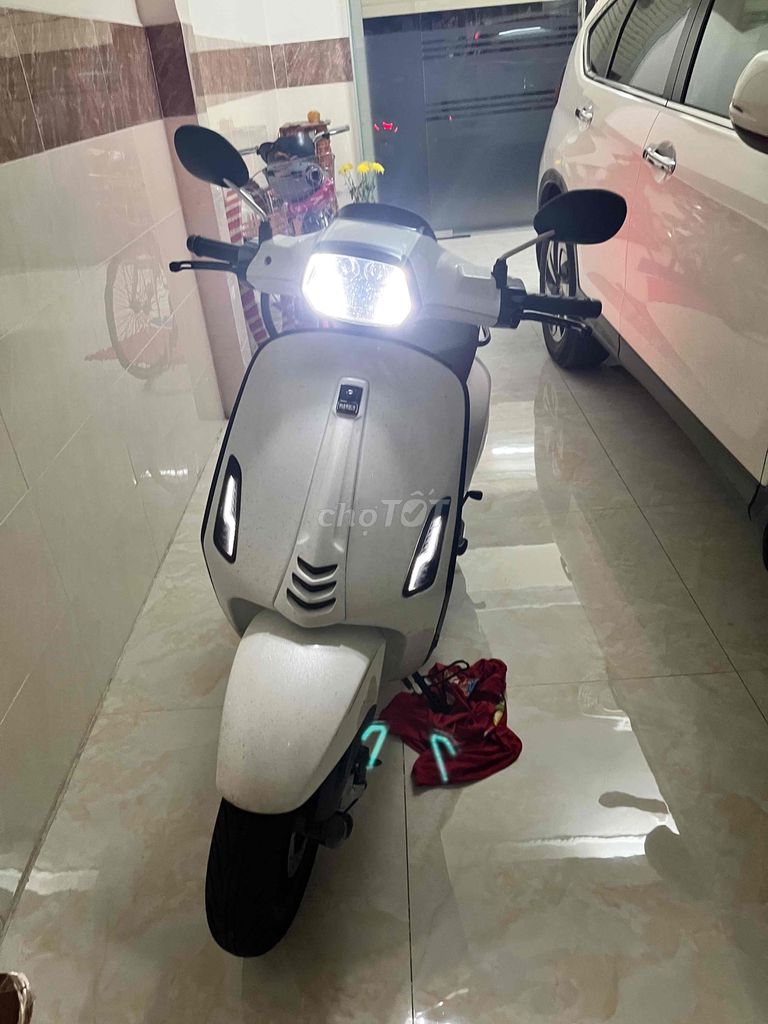 bán xe vespa đời 3vie. Mua bán Xe máy tại Thành phố Biên Hòa Đồng Nai được đăng bởi Hữu ngọc Nguyễn hình 1