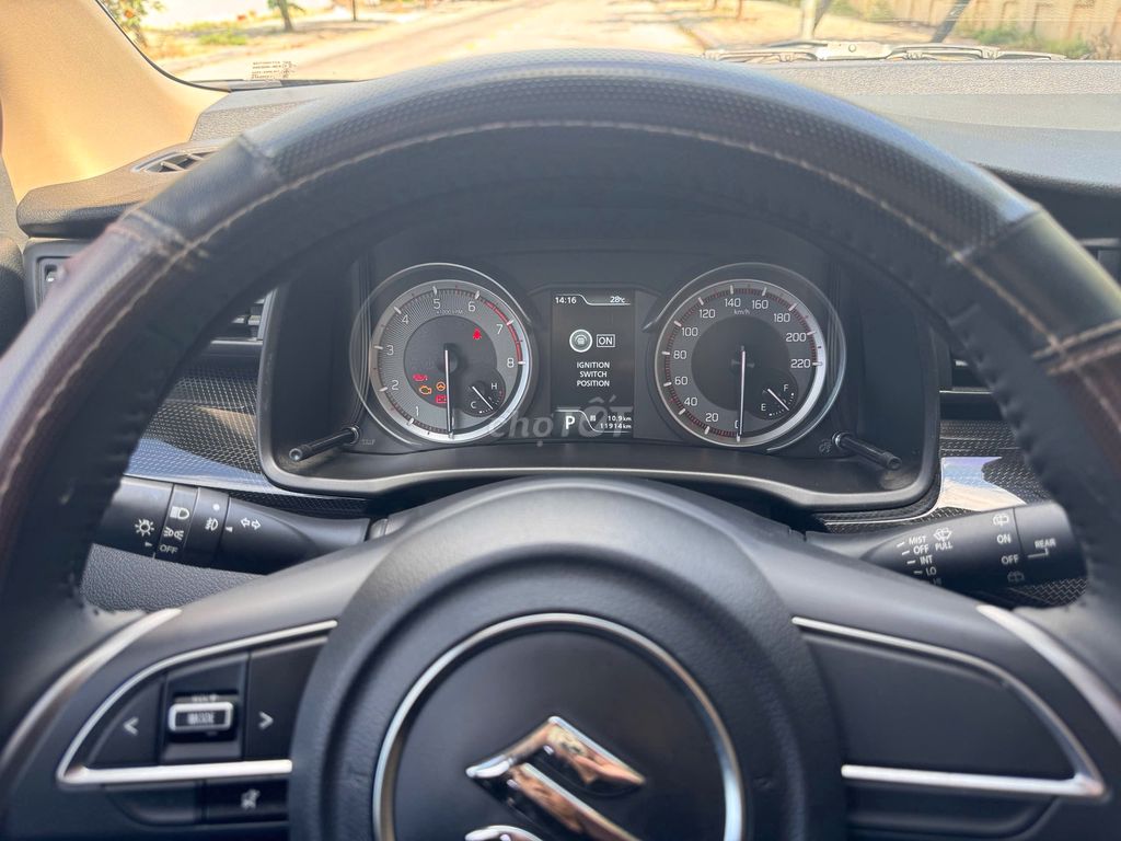 Suzuki XL 7 2023 1.5 AT - 12000 km. Mua bán Ô tô tại Thành phố Vinh Nghệ An được đăng bởi Lâm hình 1