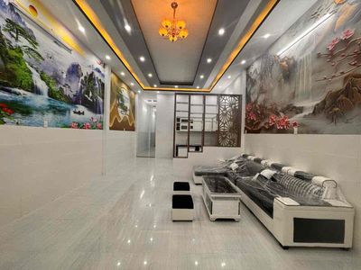 CHÍNH CHỦ bán nhà khu phố Hoà Hưng, P. An Hoà, Trảng Bàng. Mua bán nhà ở tại Huyện Trảng Bàng Tây Ninh được đăng bởi Nhi Duong