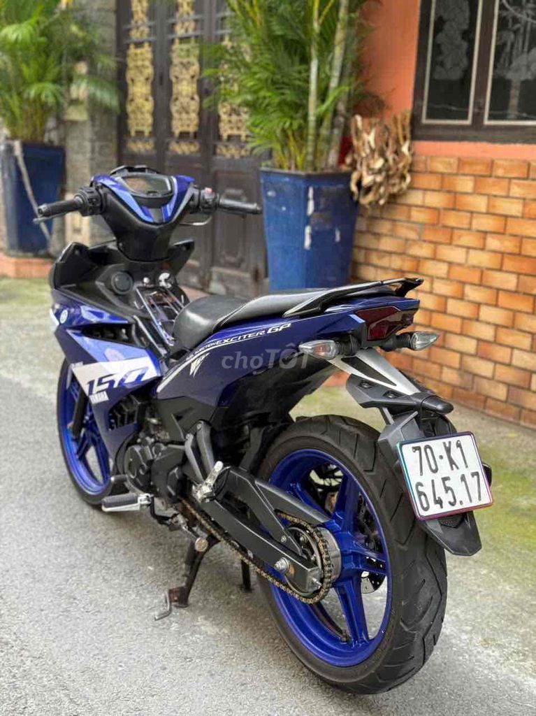 ex mxking zin chất.bán trả góp.trao đổi xe. Mua bán Xe máy tại Thành phố Thuận An Bình Dương được đăng bởi Xe Máy Khánh Dương hình 3