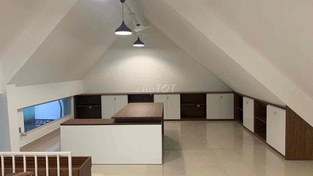 BIỆT THỰ NGANG 17M KHU BÊN SÔNG –HIỆP BÌNH CHÁNH GẦN TTTM GIGAMALL - ảnh 5