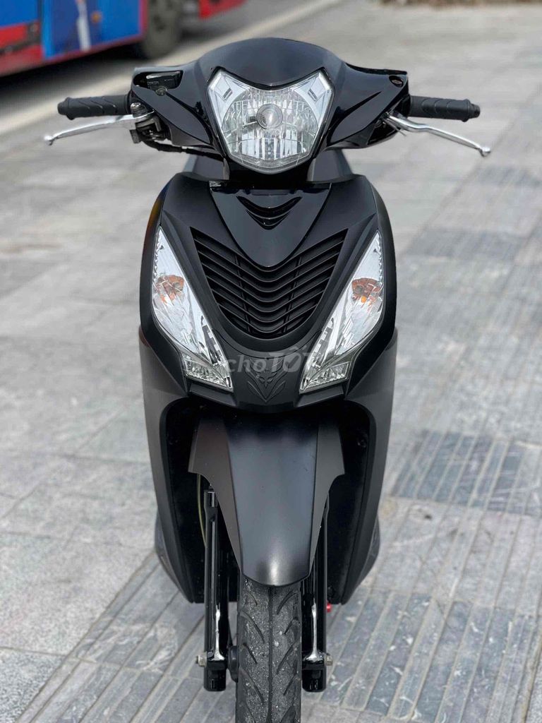 Honda Vision dky 2021 mới 99%