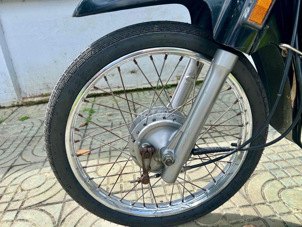 dream lùn 97 thái. Mua bán Xe máy tại Thành phố Trà Vinh Trà Vinh được đăng bởi Nguyên hình 2