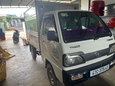 cần bán thaco 900kg chạy 2 vạn. Mua bán Xe tải, xe ben tại Thành phố Buôn Ma Thuột Đắk Lắk được đăng bởi bichthoa991