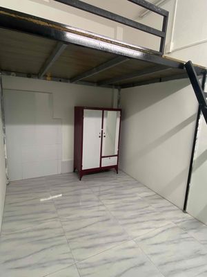 PHÒNG TRỌ GÒ VẤP GIÁ RẺ