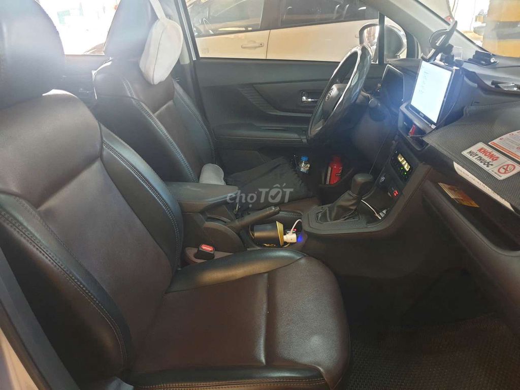 Toyota Avanza Premio 2022  - 72000 km. Mua bán Ô tô tại Quận 5 Tp Hồ Chí Minh được đăng bởi LiemLe hình 8