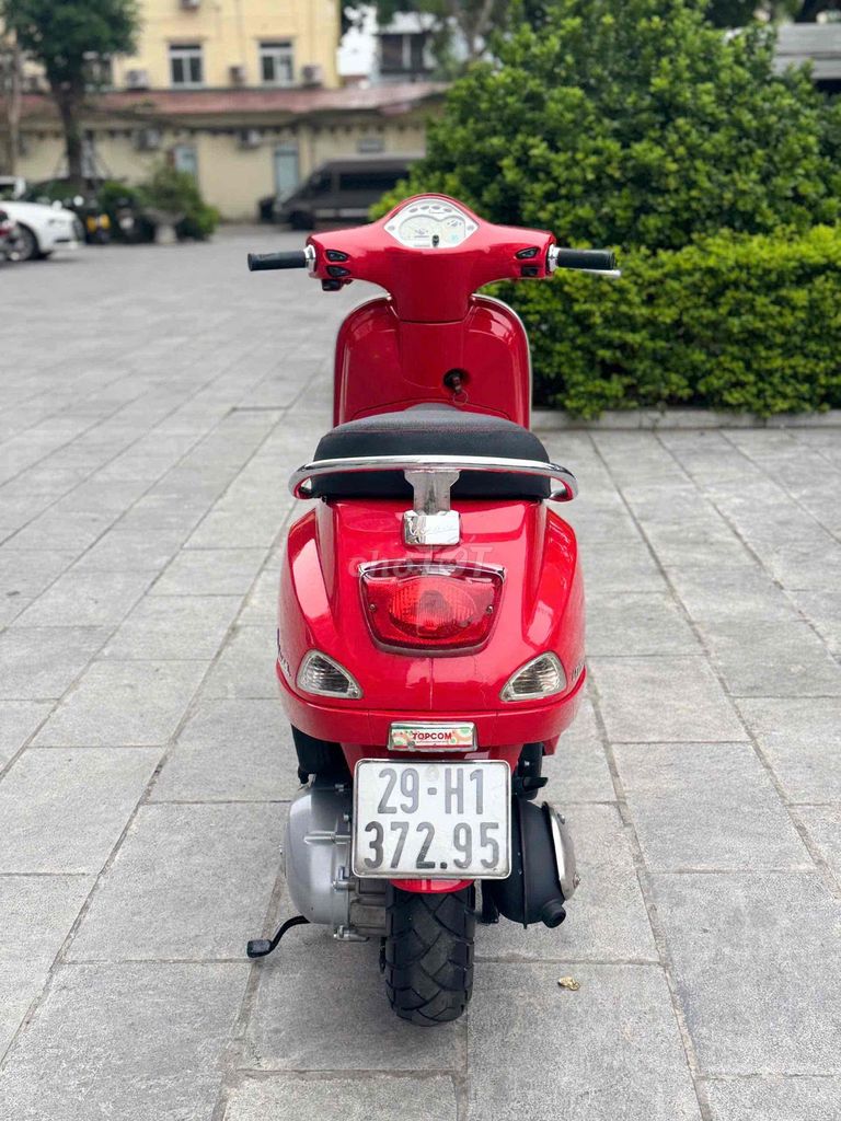 Lx 125 3Vie 2014 sơn máy zin 100% 1 chủ đại chất. Mua bán Xe máy tại Quận Cầu Giấy Hà Nội được đăng bởi nguyễn bích thuỷ hình 12