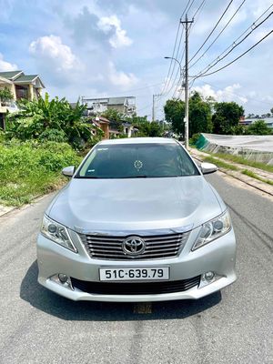 XE CAMRY 2.5 G NGAY CHỦ CẦN BÁN , XE ĐẸP VÀ ZIN. Mua bán Ô tô tại Huyện Hóc Môn Tp Hồ Chí Minh được đăng bởi Lương mạnh tuấn