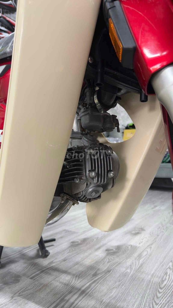 Bán dream II 9c. Mua bán Xe máy tại Huyện Vĩnh Cửu Đồng Nai được đăng bởi Xe Máy Lê Nguyễn hình 10