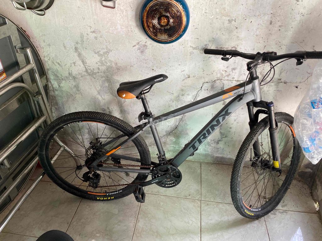 xe đạp địa hình. Mua bán Xe đạp tại Huyện Hòn Đất Kiên Giang được đăng bởi Quang Duy hình 1