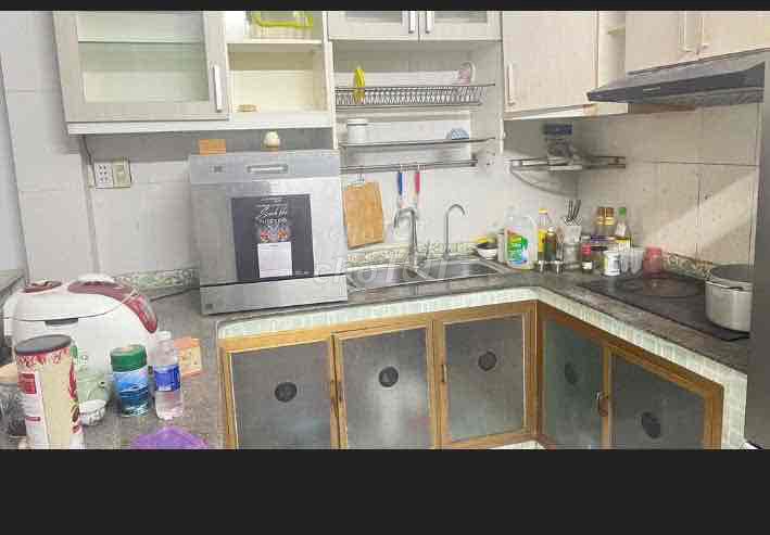 NHÀ ĐẸP HẺM XE HƠI – FULL NỘI THẤT CAO CẤP MAI XUÂN THƯỞNG P.11 – GIÁ
