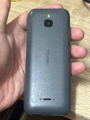 Nokia 6300 4G Đen - Máy Đã Sử Dụng. Mua bán Điện thoại tại Quận Liên Chiểu Đà Nẵng được đăng bởi  Hải