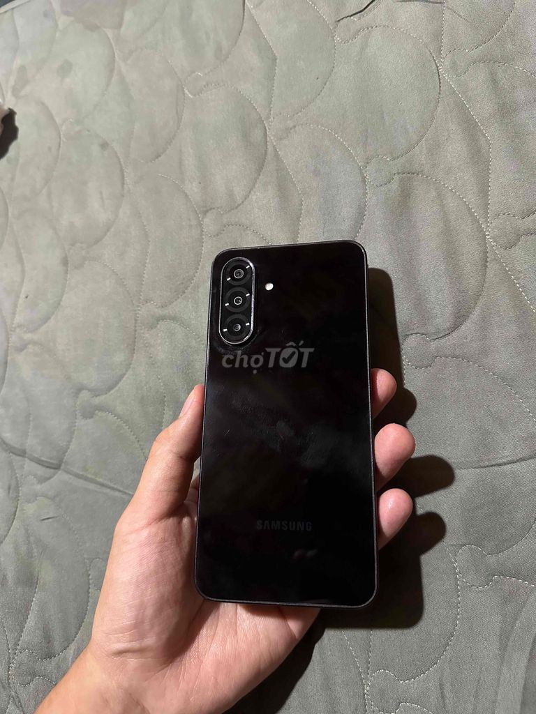 samsung A26 còn bảo hành hãng. Mua bán Điện thoại tại Huyện Krông Pắc Đắk Lắk được đăng bởi vu trần trung hình 1