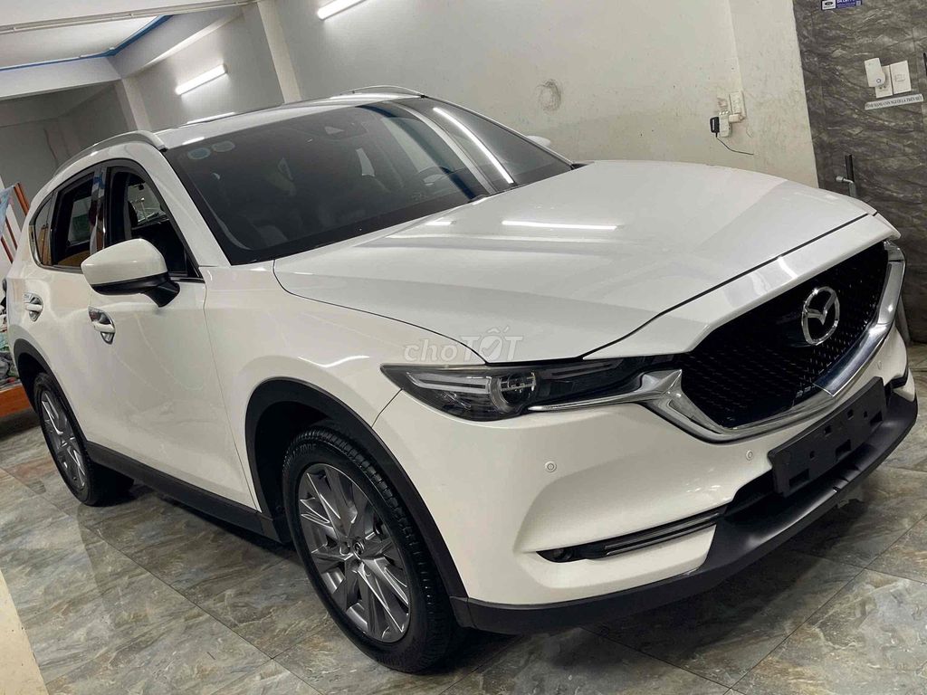 Mazda CX 5 2020 2.5L Signature Premium (i-Activese. Mua bán Ô tô tại Huyện Đức Trọng Lâm Đồng được đăng bởi SALON ÔTÔ HOÀ THẮNG  hình 5