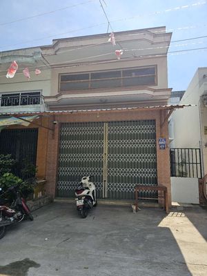 BÁN NHÀ FULL THỔ NHA TRANG