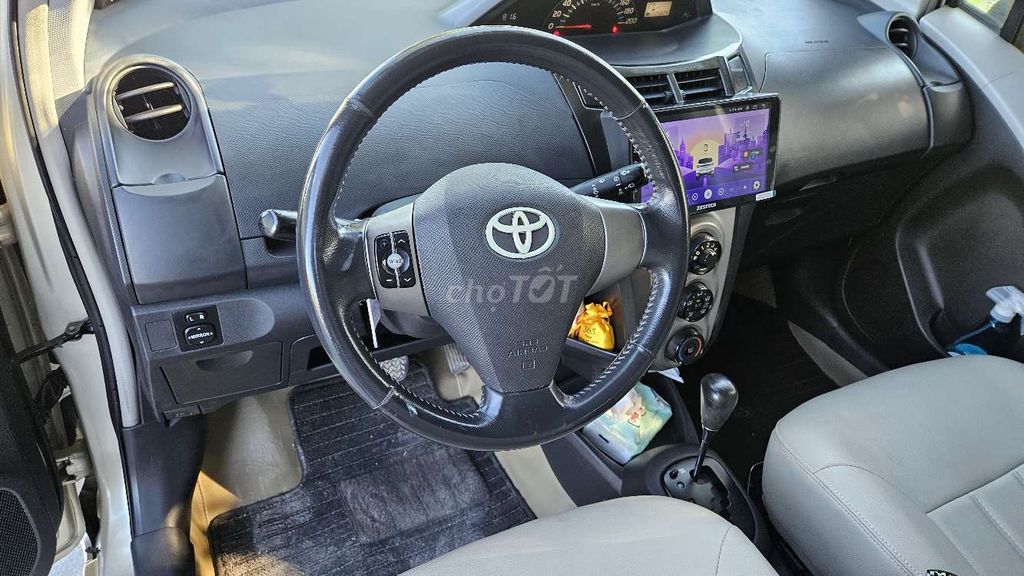 2 105 2009 1.3 AT - 12000 km. Mua bán Ô tô tại Quận Nam Từ Liêm Hà Nội được đăng bởi Tiến Đỗ Hồng hình 5