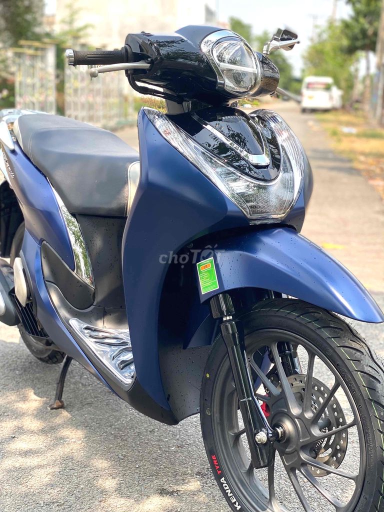 SH MODE ABS NHƯ MỚI NGAY CHỦ CÔNG CHỨNG BS61. Mua bán Xe máy tại Thành phố Thuận An Bình Dương được đăng bởi cửa hàng xe máy lộc phát hình 1