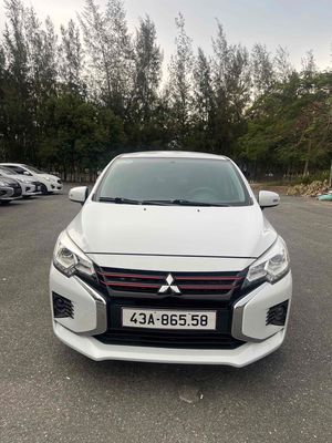 Mitsubishi Attrage 2020 CVT - 80000 km. Mua bán Ô tô tại Quận Cẩm Lệ Đà Nẵng được đăng bởi Nguyễn Đức Trưởng